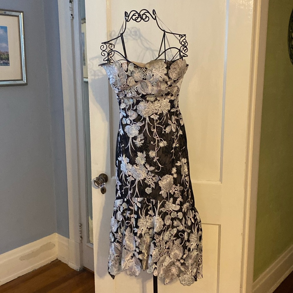 Gown